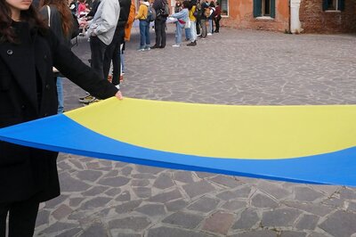 Ukraine Completes EU Membership Questionnaire But It Is A Symbolic Move