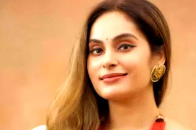 Shrutika Arjun Teaches Bigg Boss Tamil Phrases In Hilarious Confession Room Banter — Watch
