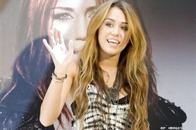 I loved what it did for me: Miley Cyrus on hallucinogenic drugs