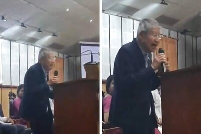 77-year-old Japanese Executive Singing Hit Muthu Track Is Proof Rajinikanth Is A Global Superstar