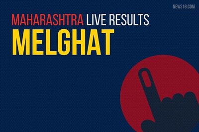 Melghat Election Results 2019 Live Updates (मेळघाट): Rajkumar Dayaram Patel of Prahar Jansakti Party (PJP) Wins