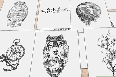 How to Create an Impressive Tattoo Artist Portfolio