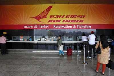 Air India Disinvestment: Unions to Meet to Discuss Strategy Next Week