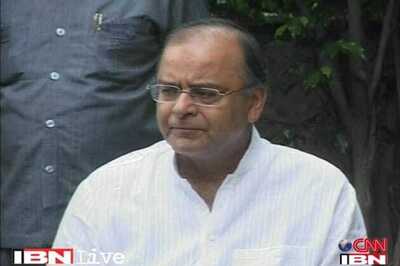 India has potential to grow at 10 per cent: Arun Jaitley