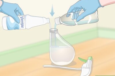 4 Ways to Remove Dog Pee Stains & Smells from Carpet