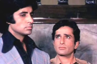 This Bollywood Actress Was The First To Play ‘Superman’ On Screen