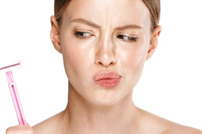 6 Reasons Why Women Should Shave Their Face