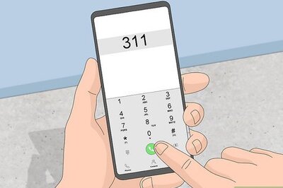 How to Report a Faulty Street Light