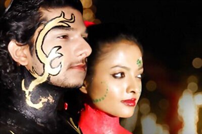 Kannada Review: 'Parie' is a badly narrated film