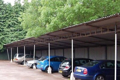 Park In Shade To Replace Spark Plugs: 5 Tips To Maintain Your CNG Car