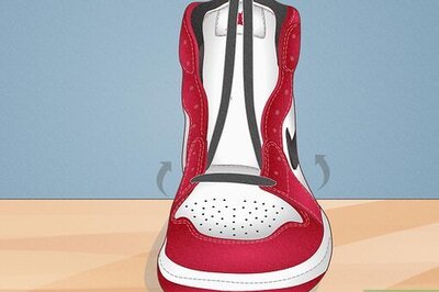 3 Simple Ways to Lace Jordan 1 Sneakers (High, Mid & Low)