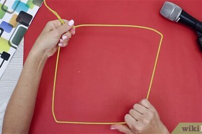 How to Make a Pop Filter