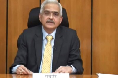 RBI Monetary Policy Committee Meet: Where, When & How to Watch Shaktikanta Das Address Live