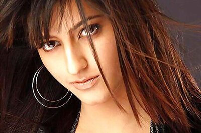 2013 has been life changing for me: Shruti Haasan