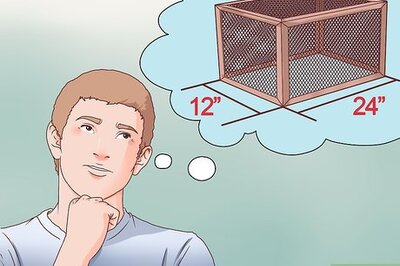 How to Make a Fish Trap