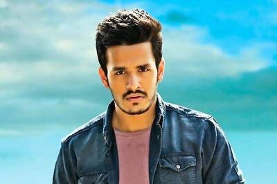 Nagarjuna's Son Akhil Akkineni Quashes Engagement Rumours