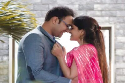 Nakushi Fame Prasiddhi Kishor Is All Excited To Embrace Motherhood, Watch The Video