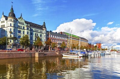 Know The Safest, Most Dangerous Countries to Visit in 2018