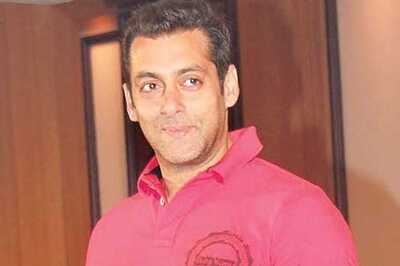 No one can overtake Salman Khan, says Imran Khan