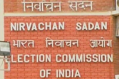 No political advertisement on government buildings: EC