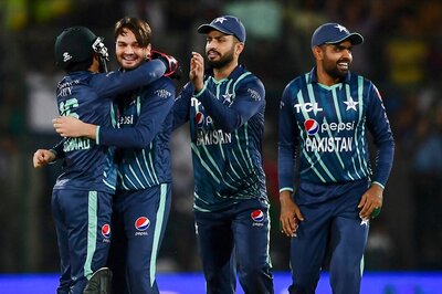 'I Am Announcing my Retirement': Nearly Four Years After Debut, Spinner Draws Curtains on Pakistan Career