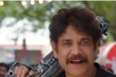 Happy Birthday Nagarjuna: 5 Must Watch Films of the Telugu Superstar