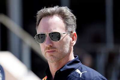 'F1 Will Not be Bullied': Red Bull Chief Backs Saudi Arabia GP Show Going On