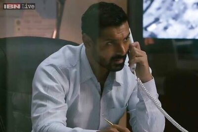 John on 'Madras Cafe': Won't accept bullying tactics