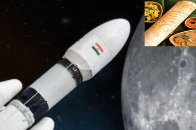 How ISRO's Masala Dosa Helped Fuelling Chandrayaan-3's Successful Mission