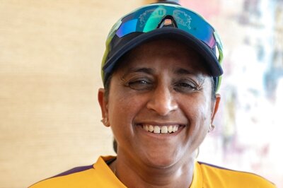 We all Have Been Waiting for a Women's League for Quite Some Time, WPL a Historical Moment: UP Warriorz Assistant Coach Anju Jain