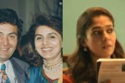 Neetu Kapoor Makes a SHOCKING Confession About Rishi Kapoor; Nayanthara's Annapoorani REMOVED From Netflix