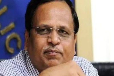 Delhi Sessions Court Judge Grants More Time to Decide Satyendar Jain's Bail Plea