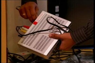 Cable TV digitisation to be over within a year: Report