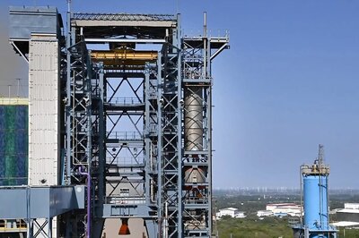 Gaganyaan: ISRO Successfully Completes Human-rated Engine Test Campaign