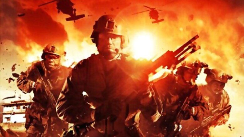 Bin Laden raid film opens in US, viewed by millions