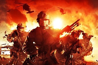 Bin Laden raid film opens in US, viewed by millions