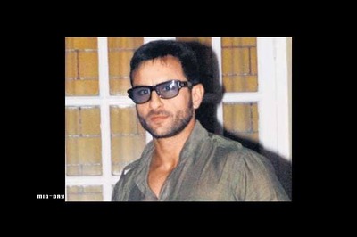 More trouble for Saif's film 'Agent Vinod'