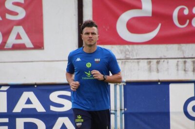 Indian Football: FC Goa Sign Spanish Striker Airam Cabrera on One-year Deal