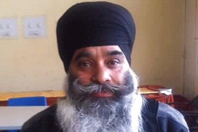 Nabha Jailbreak: Police Trying to Retreive Call Details of Harminder Singh Mintoo's Mobile