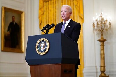 Biden Tax Returns: He Paid 25.9% Rate And Earned $607,336