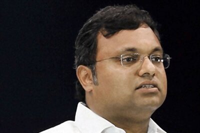 CBI Issues Third Notice to Karti Chidambaram in FIPB-related Corruption Case