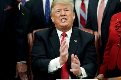 'Not Working for Us': Trump Complains Favourable Fox News Not Loyal Enough