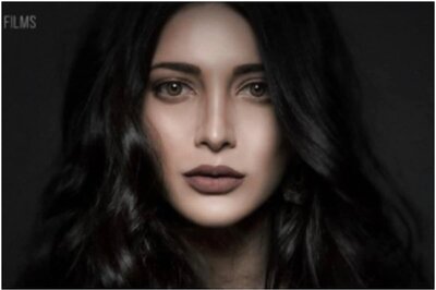 Shruti Haasan Joins Prabhas-starrer 'Salaar'