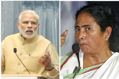 Mamata Slams Modi on Demonetisation, Dares Him to Declare His Bank A/C Details
