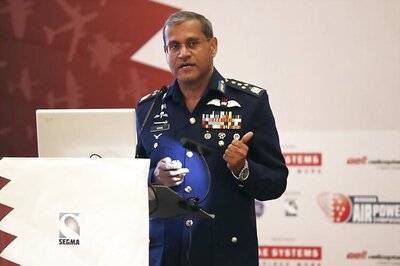 New batch of JF-17 Thunder jets inducted into PAF fleet