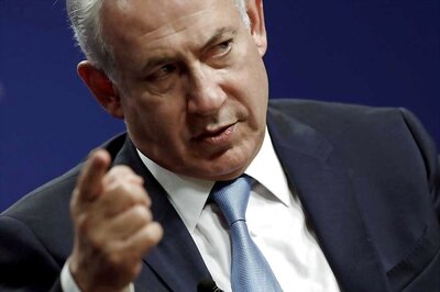 Israel Begins Construction of New Gaza Border Barrier, Says PM Benjamin Netanyahu