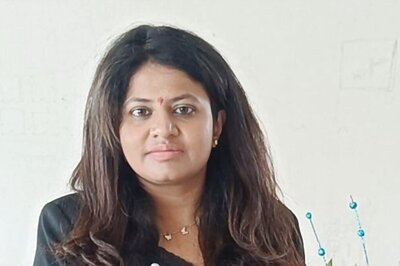 Puja Khedkar Lodges Harassment Complaint Against Pune District Collector