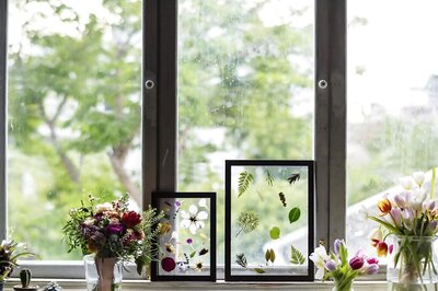 Get Creative with Toughened Glass: 5 Amazing Ideas for Home Interiors