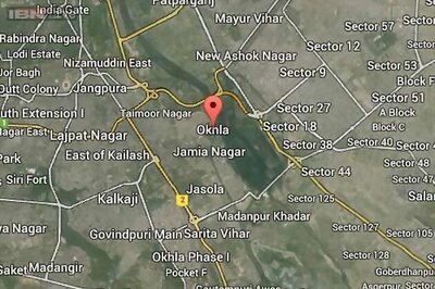 Delhi: Man stabs girl 30 times after marriage proposal rejected