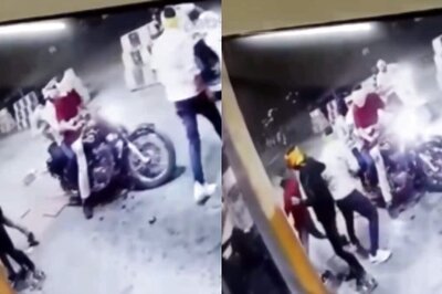 2 MP Toll Plaza Employees Dead After Falling Into Well While Fleeing Bullets As Miscreants Open Fire | Video